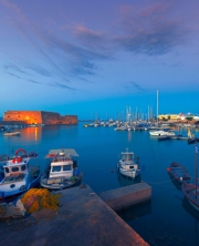 HERAKLION