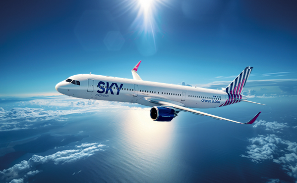 Amendments on selected flights