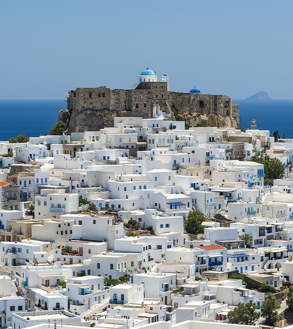 Astypalaia