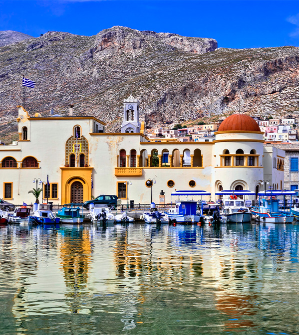 Kalymnos
