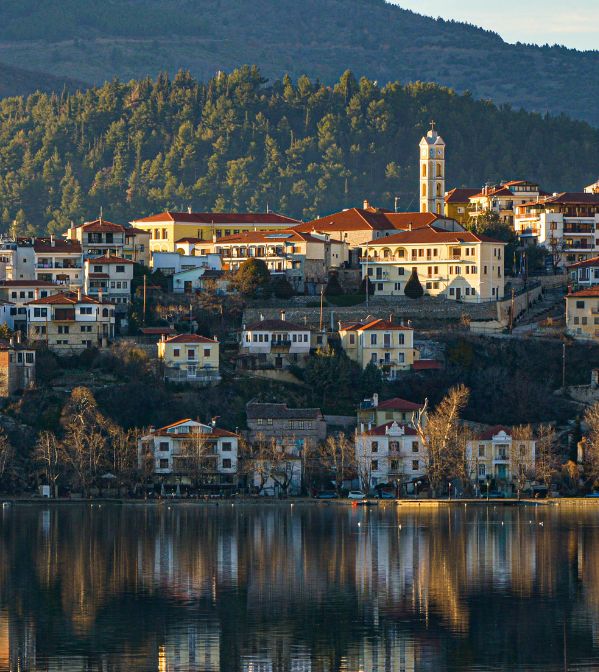Kastoria