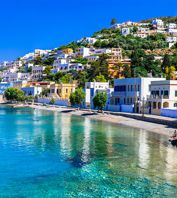 Leros
