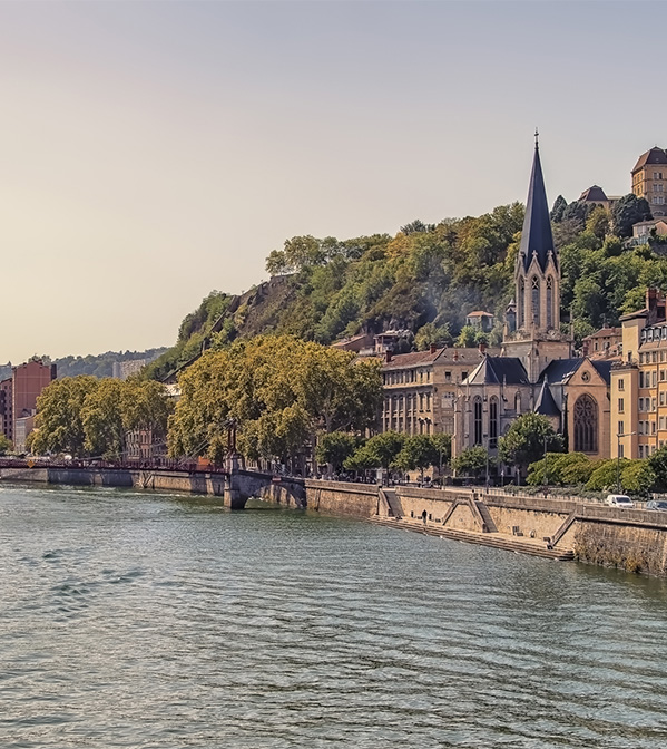 Lyon