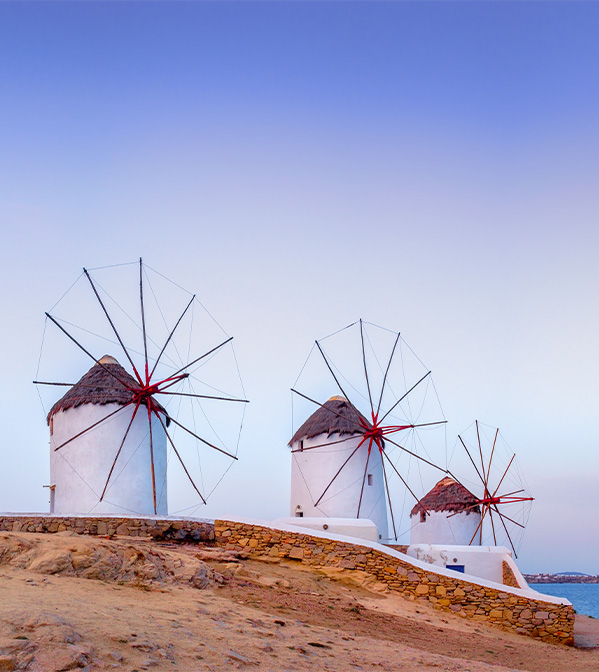 Mykonos
