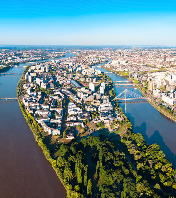 Nantes