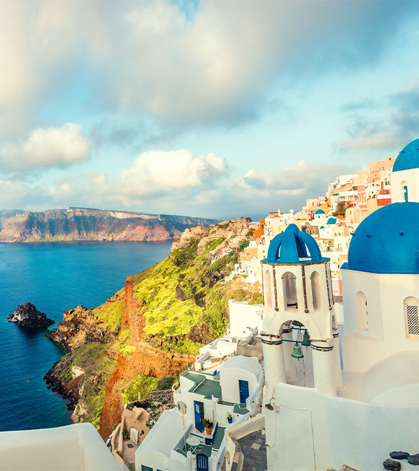 Santorini