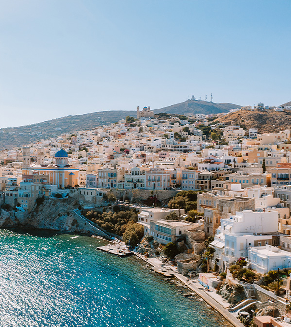 Syros