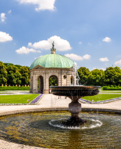 English Garden