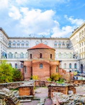 St. George's Rotunda