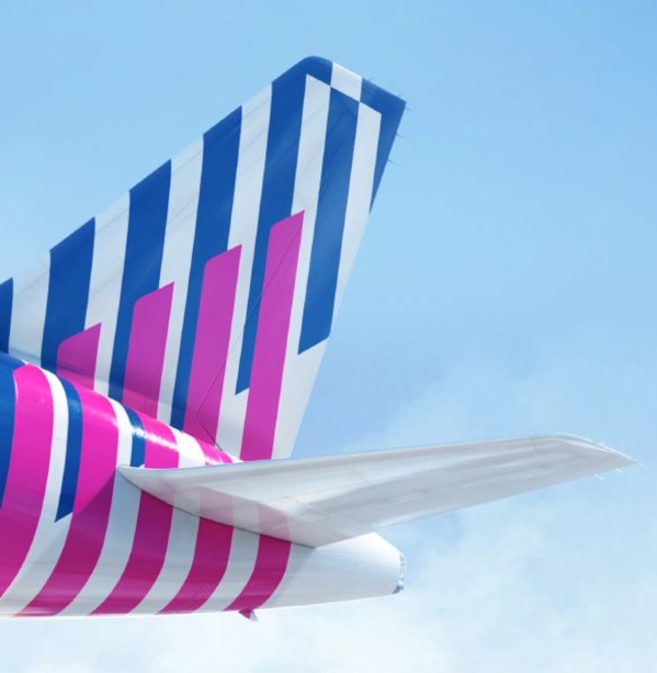 SKY express is entering a new era