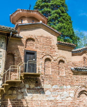Church of Bojana