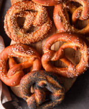 Brezel