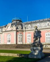 Benrath Palace (Schloss Benrath)