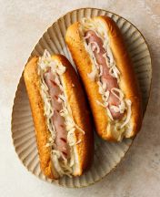 Frankfurter Würstchen