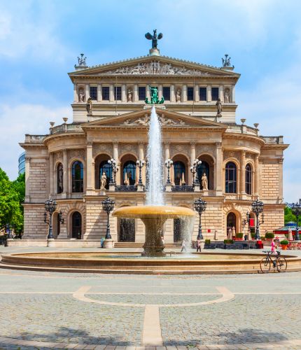 Frankfurt