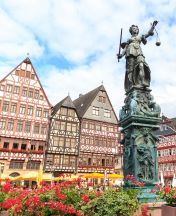 Old Town (Altstadt)