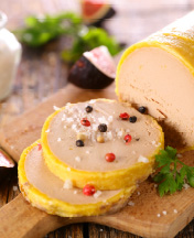 Foie Gras