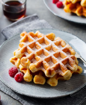 Waffles