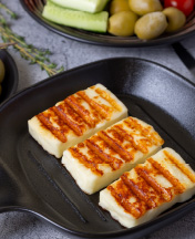 Halloumi Cheese