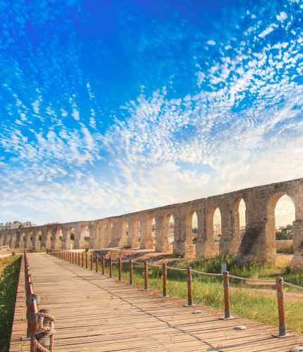 Larnaca