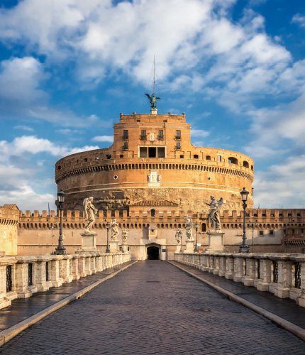 Rome