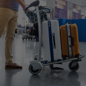 Fare types & baggage allowance