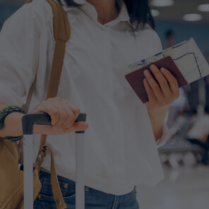 Travel documents