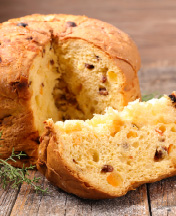Panettone