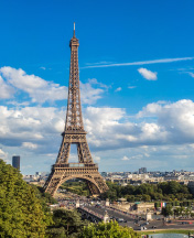 Eiffel Tower
