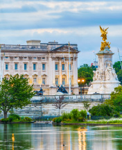 Buckingham Palace