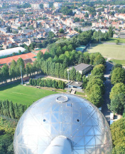 Atomium