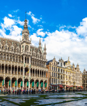 Grand Place
