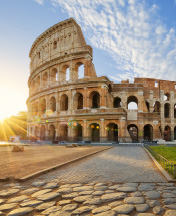 Colosseum