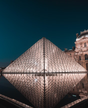 Louvre Museum