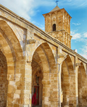 Church of Saint Lazarus