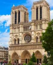 Notre Dame