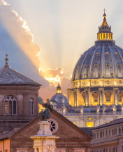 Vatican