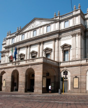 Teatro alla Scala