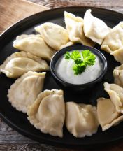 Pierogi
