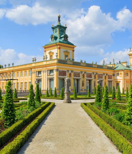 Warsaw