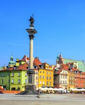 Old Town (Stare Miasto)
