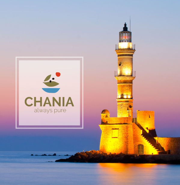 Chania: always pure