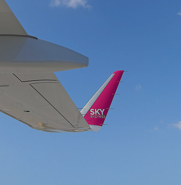 Why Sky