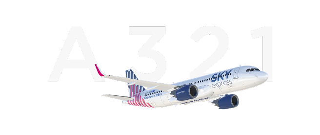 A321