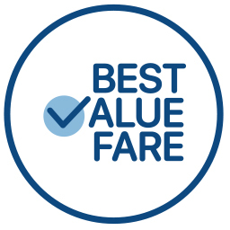 Best Value Fare