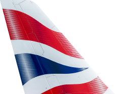 British Airways